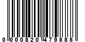 0000820479888