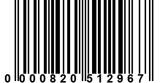 0000820512967