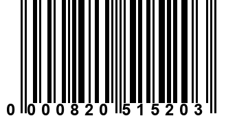 0000820515203