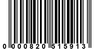 0000820515913
