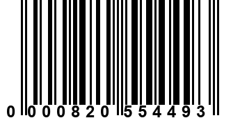0000820554493