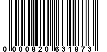 0000820631873