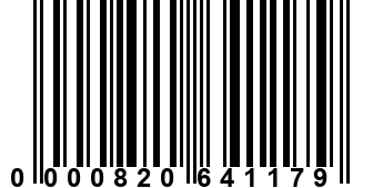 0000820641179