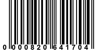 0000820641704