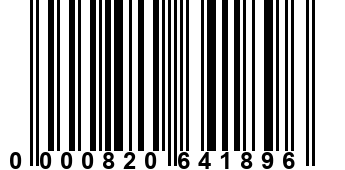 0000820641896