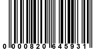 0000820645931