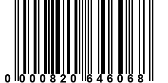 0000820646068