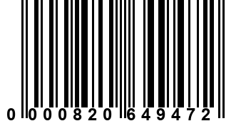 0000820649472