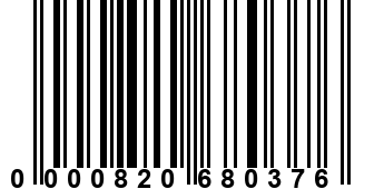 0000820680376