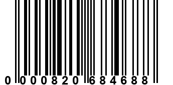 0000820684688