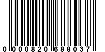 0000820688037