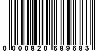 0000820689683