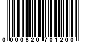 0000820701200