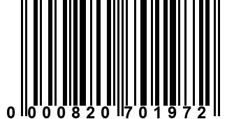 0000820701972