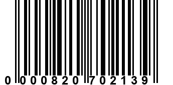 0000820702139