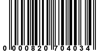 0000820704034