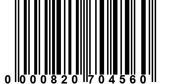 0000820704560