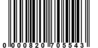 0000820705543