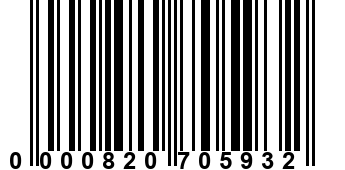 0000820705932