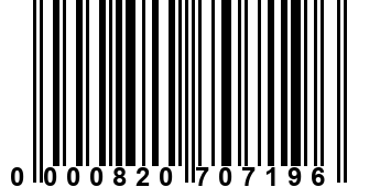 0000820707196