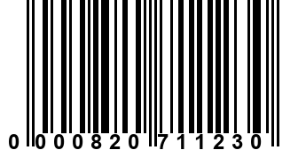 0000820711230