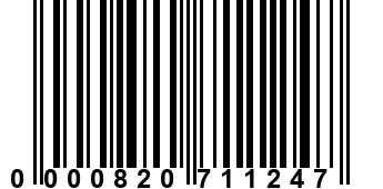 0000820711247