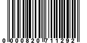 0000820711292