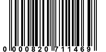 0000820711469