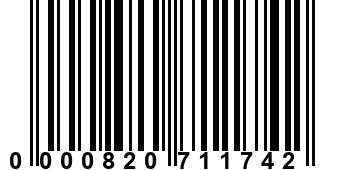 0000820711742