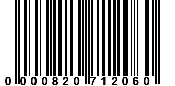 0000820712060