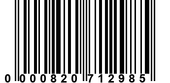 0000820712985