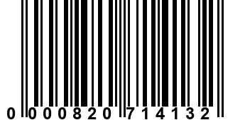 0000820714132