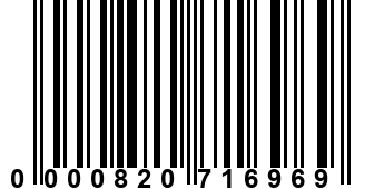 0000820716969