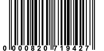 0000820719427