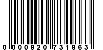 0000820731863