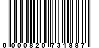 0000820731887