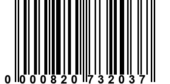 0000820732037