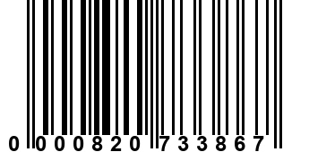 0000820733867