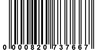 0000820737667