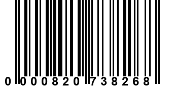 0000820738268