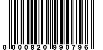 0000820990796