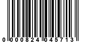 0000824045713