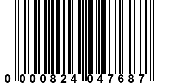 0000824047687