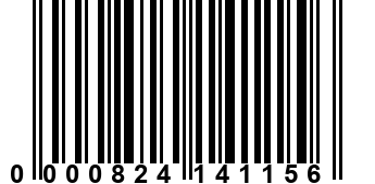 0000824141156