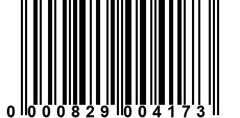 0000829004173