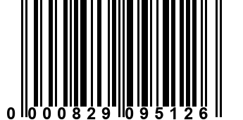 0000829095126