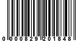 0000829201848