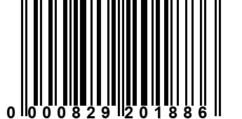 0000829201886