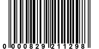 0000829211298