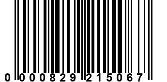 0000829215067